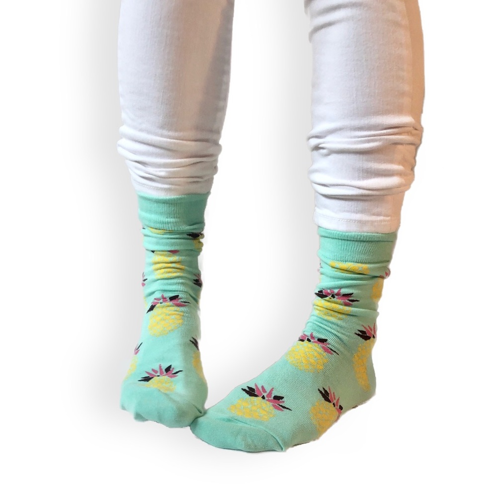 Socks! - Picture 3 of 3